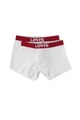 Levi's Set de boxeri cu banda elastica in talie 200SF - 2 perechi Barbati