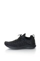 Puma Pantofi slip-on cu aspect tricotat, pentru alergare IGNITE Flash evoKNIT Barbati