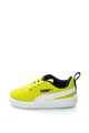 Puma Pantofi sport de plasa Courtflex Fete