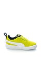 Puma Pantofi sport de plasa Courtflex Fete