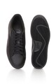 Puma Унисекс спортни обувки Smash v2 с кожени детайли Жени