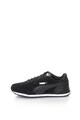 Puma Pantofi sport de piele intoarsa ST Runner v2, Unisex Femei