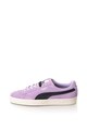 Puma Unisex Diamond nyersbőr cipő női