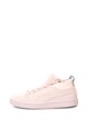 Puma Pantofi sport slip-on de piele intoarsa Puma x Big Sean Femei