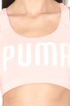 Puma Спортен сутиен Pwrshape Forever с лого Жени