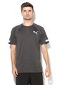 Puma Tricou cu maneci raglan, pentru fitness BND Tech Barbati