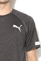 Puma Tricou cu maneci raglan, pentru fitness BND Tech Barbati