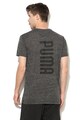 Puma Tricou cu model grafic, pentru fitness drirelease® Barbati