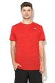 Puma Tricou cu model grafic, pentru fitness drirelease® Barbati