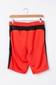 Puma Pantaloni scurti sport regular fit cu snur interior Baieti