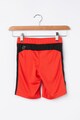 Puma Pantaloni scurti sport regular fit cu snur interior Baieti