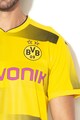 Puma Tricou cu imprimeu, pentru fotbal BVB Barbati