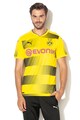 Puma Tricou cu imprimeu, pentru fotbal BVB Barbati