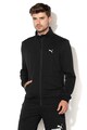 Puma Bluza sport regular fit cu fermoar ESS Barbati