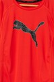 Puma Tricou regular fit cu imprimeu logo Baieti