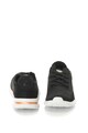 Le Coq Sportif Pantofi sport slip-on cu aspect tricotat si detaliu stralucitor Solas Femei