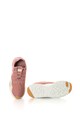Le Coq Sportif Олекотени спортни обувки Solas с отделящи се стелки Жени