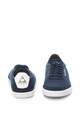 Le Coq Sportif Lisa Plimsolls Cipő Hímzett Logóval női