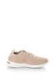 Le Coq Sportif Pantofi sport slip-on usori cu aspect tricotat Solas Femei