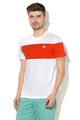 Le Coq Sportif Тениска ESS Saison Nº1 с малко лого Мъже