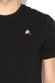 Le Coq Sportif Тениска Tech SS N°1 с лого Мъже