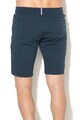 Le Coq Sportif Pantaloni scurti din jerseu cu snur TECH Short N°1 Barbati