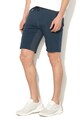 Le Coq Sportif Pantaloni scurti din jerseu cu snur TECH Short N°1 Barbati