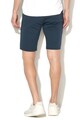 Le Coq Sportif Pantaloni scurti din jerseu cu snur TECH Short N°1 Barbati