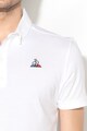 Le Coq Sportif Tricou polo cu logo brodat ESS Polo SS N°2 Barbati