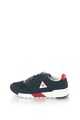 Le Coq Sportif Omega X cipő perforált részletekkel férfi