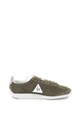 Le Coq Sportif Unisex QUARTZ hálós anyagú&nyersbőr cipő női