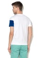 Le Coq Sportif Tricou cu decolteu rotund ESS SAISON N°1 Barbati