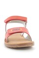 Mod8 kids Sandale de piele cu imprimeu Shelby Fete