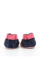 Robeez kids Botosei slip-on de piele cu detalii grafice Fete