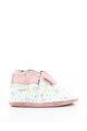 Robeez kids Botosei de piele cu model floral Cute Flowers Fete