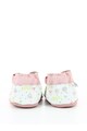 Robeez kids Botosei de piele cu model floral Cute Flowers Fete