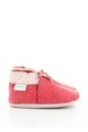 Robeez kids Botosei slip-on de piele cu model Didou Fete