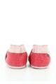 Robeez kids Botosei slip-on de piele cu model Didou Fete