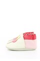 Robeez kids Botosei slip-on de piele cu model colorblcock Pop Sicle Fete