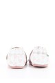 Robeez kids Botosei slip-on de piele cu model Lovely Princess Fete