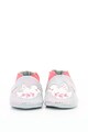 Robeez kids Botosei slip-on de piele intoarsa Lovely Birds Fete