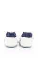 Robeez kids Botosei slip-on de piele Beach Huts Baieti