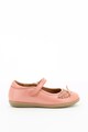 Aster kids Pantofi Mary Jane de piele Boum Fete