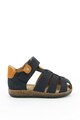 Aster kids Sandale fisherman de piele nabuc Sumbo Baieti