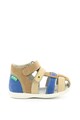 Kickers kids Pantofi cu decupaje BABYCHAN Fete