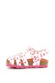 Kickers kids Sandale cu barete multiple SUMMERTAN Fete