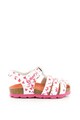 Kickers kids Sandale cu barete multiple SUMMERTAN Fete