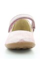 Kickers kids Pantofi Mary Jane cu aspect metalizat AMBELLIE Fete