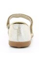 Kickers kids Pantofi Mary Jane cu aspect metalizat AMBELLIE Fete