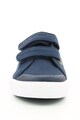 Kickers kids Pantofi sport de panza cu velcro GODILLE Baieti